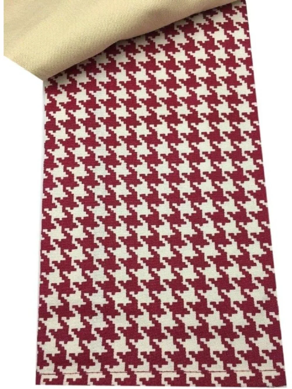 The Woman Pioneer Home White Set 2 Piece Cotton Charlie Kitchen Cloth Towel